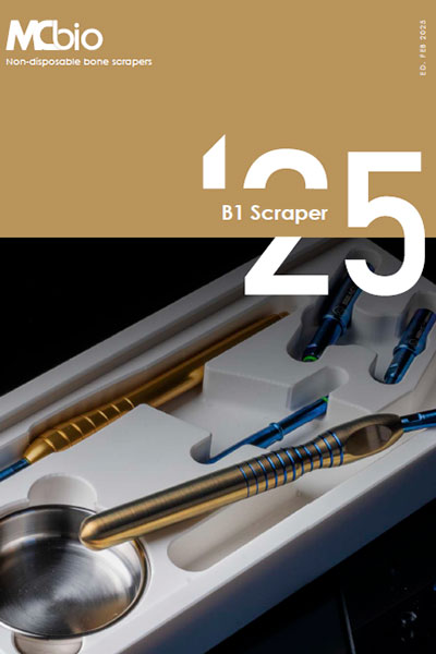 Scraper-MC-BIO